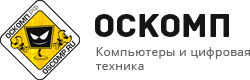 Oscomp Подольск Интернет Магазин
