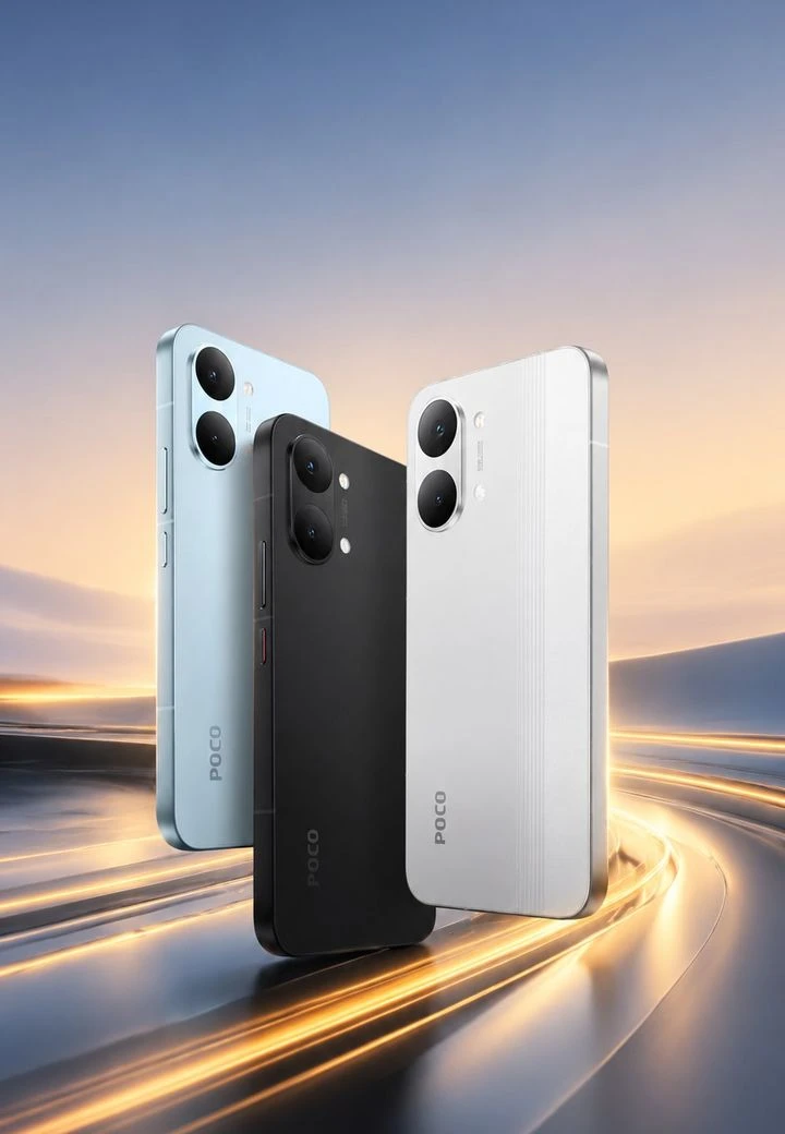 POCO X8 PRO