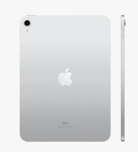 iPad 11 2025 128 Silver LTE