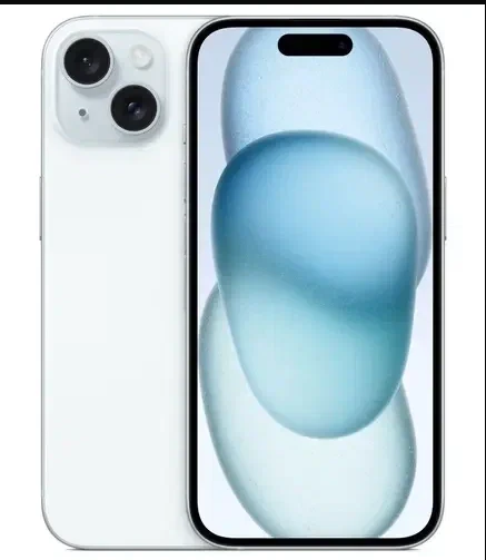 Apple iPhone 15 128Gb Blue (без RuStore)