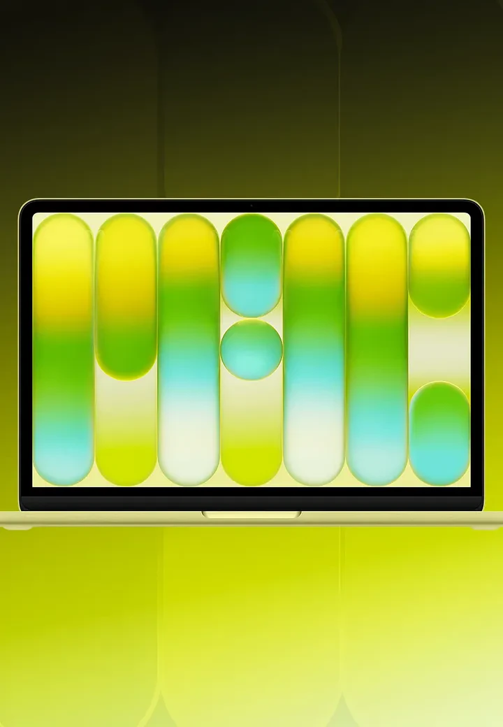 Apple MacBook Neo 13