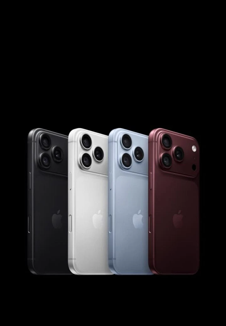 iPhone 18 PRO MAX
