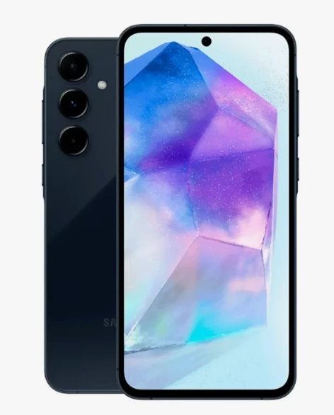 Trade-in Samsung Galaxy A55 5G Awesome Navy 8/256GB