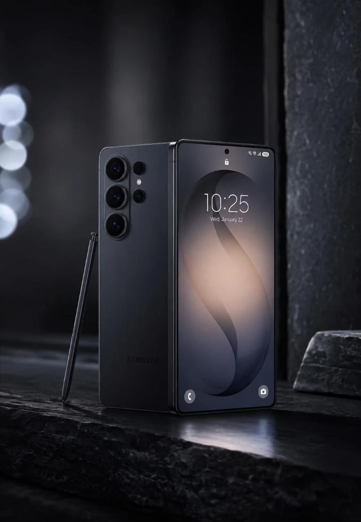 Samsung S26 Ultra Всегда в наличии!