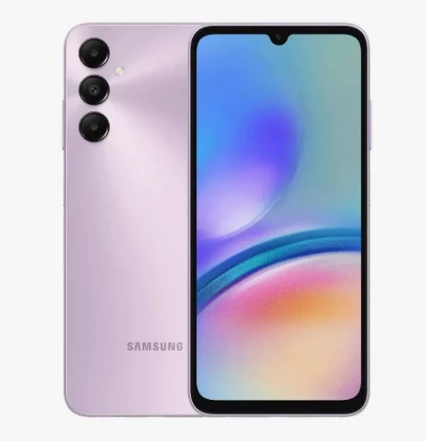 Trade-in Смартфон Samsung Galaxy A05 (4+128GB) Лаванда