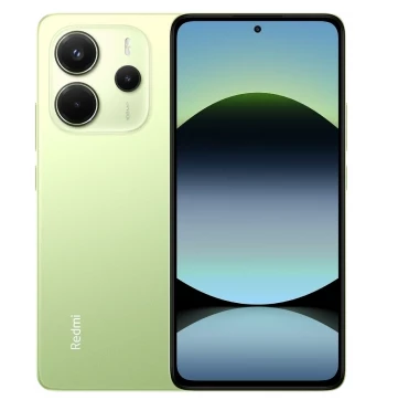 Trade-in 6.7" Смартфон Infinix HOT 50i 128 ГБ Sage Green