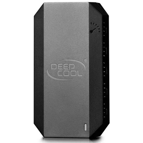 Разветвитель питания DEEPCOOL FH-10 (DP-F10PWM-HUB)