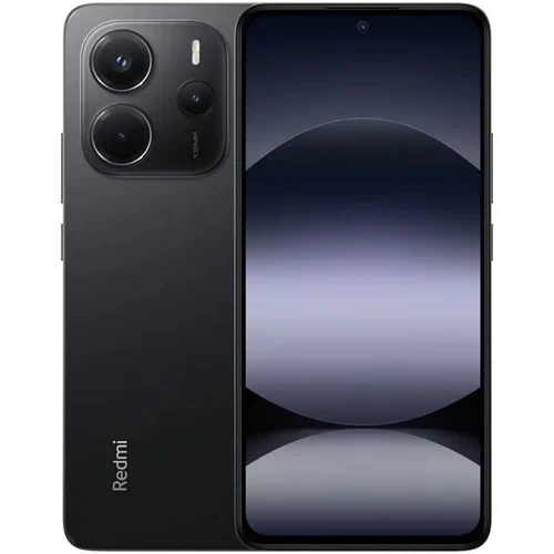 Смартфон Redmi Note 14 4G NFC 8/256GB (Midnight Black) Чёрный