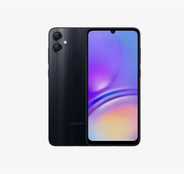 Trade-in Смартфон Samsung Galaxy A05 (4+64GB) Black, Чёрный (SM-A055FZKDAFC)
