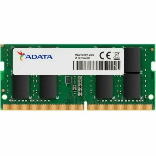 DDR4 16Gb SO-DIMM 3200MHz ADATA (AD4S320016G22-SGN)