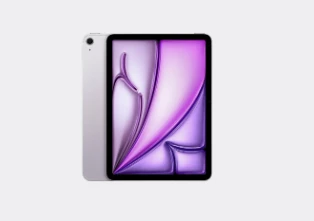 Планшет Apple iPad Air 11 M3 (2025) 256Gb Wi-Fi Purple