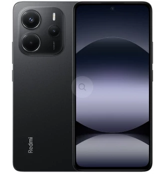 Trade-in 6.7" Смартфон Infinix HOT 50i 128 ГБ sleek black