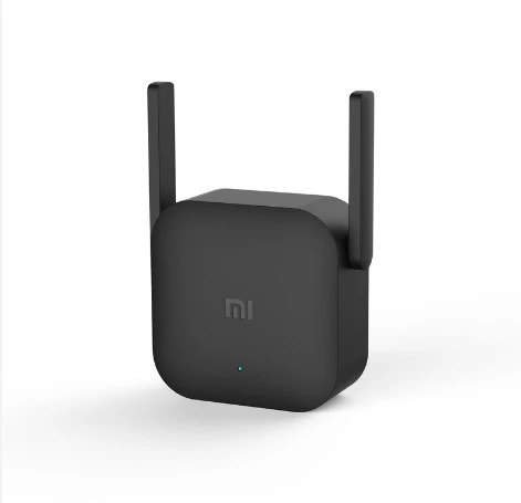 Усилитель сигнала Xiaomi Mi Wi-Fi Amplifier Pro