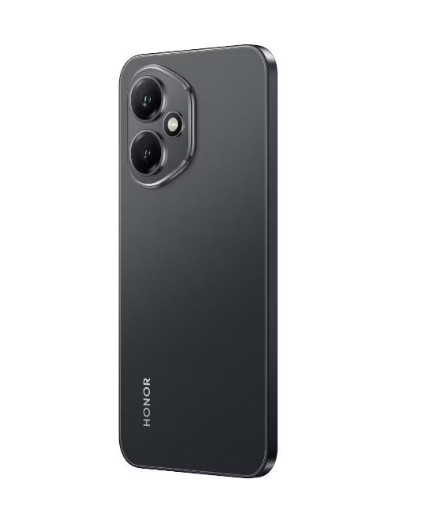 Смартфон Honor 400 5G 8/256Gb (Black) Черный