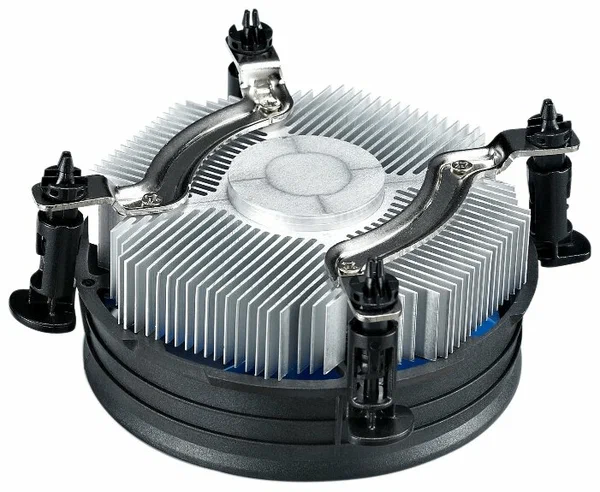 Кулер Deepcool THETA 9 Soc-1150/1151/1155/ 3-pin 45dB Al 82W 269gr Ret