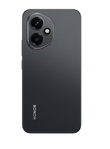 Смартфон Honor 400 5G 8/256Gb (Black) Черный