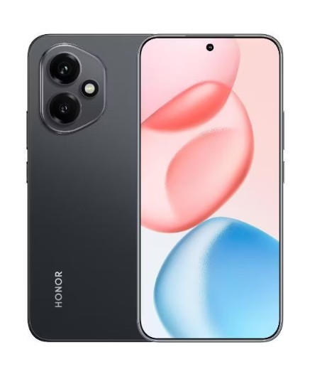Смартфон Honor 400 5G 8/256Gb (Black) Черный