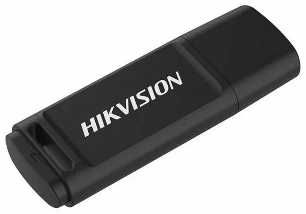 Флеш диск 64Gb Hikvision M210P HS-USB-M210P/64G/U3 USB3.0 черный