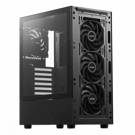 Компьютерный корпус ADATA XPG ARGB VALORMESHC4VA-BKCWW
