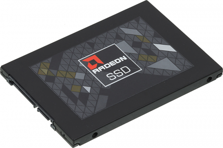 SSD 2.5" 256Gb AMD SATA-III R5SL256G Radeon R5