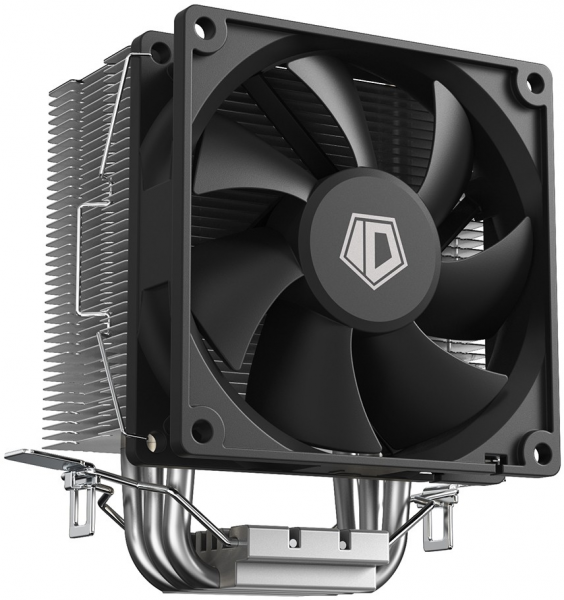 Кулер ID-COOLING SE-903-SD V3 LGA1700/1200/115X/AM5/AM4 (TDP 130W, 3 тепл.трубки прямого контакта, F