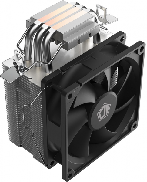 Кулер ID-COOLING SE-903-SD V3 LGA1700/1200/115X/AM5/AM4 (TDP 130W, 3 тепл.трубки прямого контакта, F
