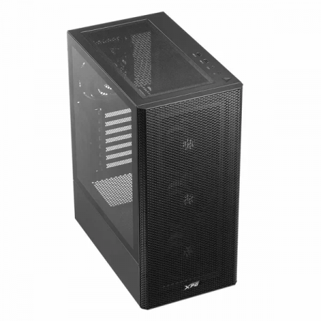 Компьютерный корпус ADATA XPG ARGB VALORMESHC4VA-BKCWW