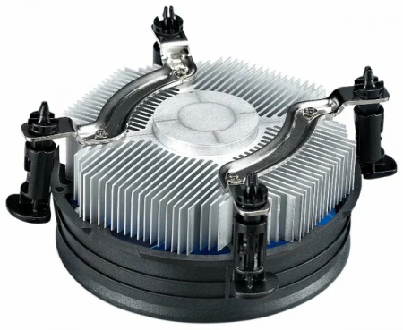 Кулер Deepcool THETA 9 Soc-1150/1151/1155/ 3-pin 45dB Al 82W 269gr Ret