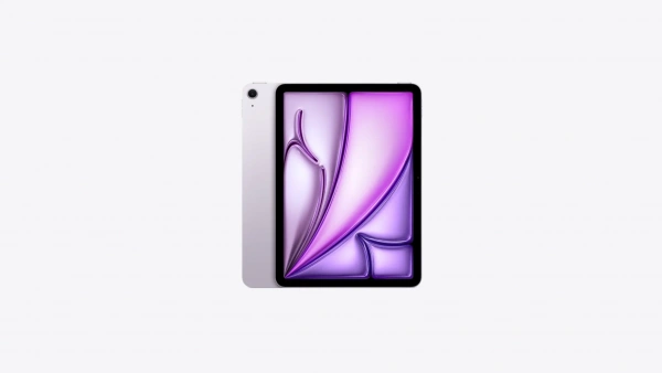 Apple iPad Air (M4,2026) 13" Wi-Fi 256Gb Purple (без RuStore)