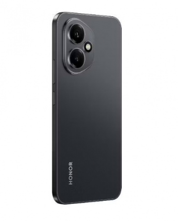 Смартфон Honor 400 5G 8/256Gb (Black) Черный