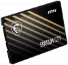SSD 2.5" 240Gb MSI SPATIUM S270 S78-440N070-P83