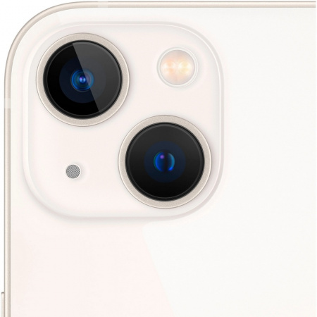 Apple iPhone 13 128Gb (Starlight) Белый (без RuStore)