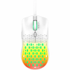 Мышь игровая AULA S11 PRO Orange (оранжевый)
