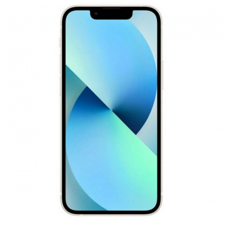 Apple iPhone 13 128Gb (Starlight) Белый (без RuStore)