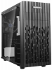 Корпус Deepcool MATREXX 30 черный без БП mATX 1x120mm 1xUSB2.0 1xUSB3.0 audio bott PSU