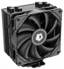 Кулер ID-COOLING SE-224-XTS BLACK LGA1700/1200/115X/AM5/AM4 (TDP 220W, PWM, 4 тепл.трубки)