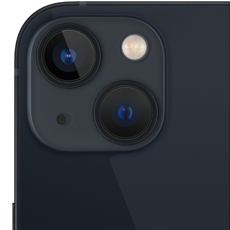 Apple iPhone 13 128Gb (Midnight) Чёрный
