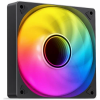 Вентилятор Jonsbo 120mm 120x120x25 4-pin PWM RGB Black